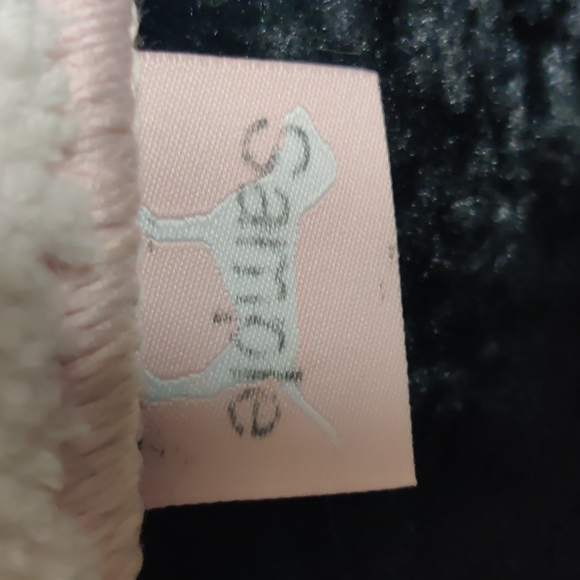 PINK warm and cozy bath mat - Picture 4 of 4